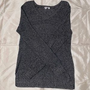 GAP